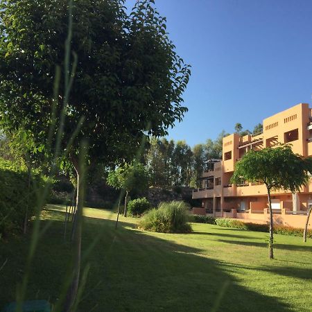 Madre Mia Apartment Casares Kültér fotó