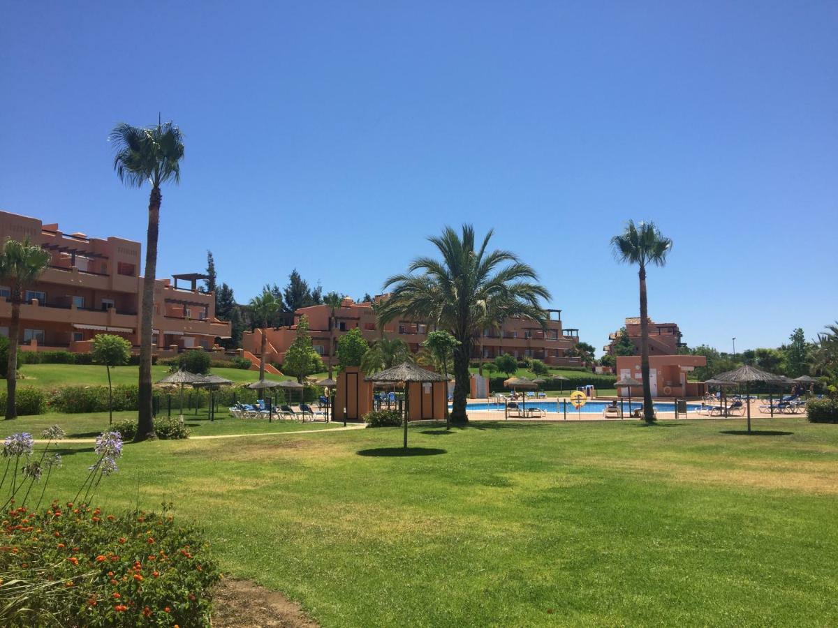 Madre Mia Apartment Casares Kültér fotó