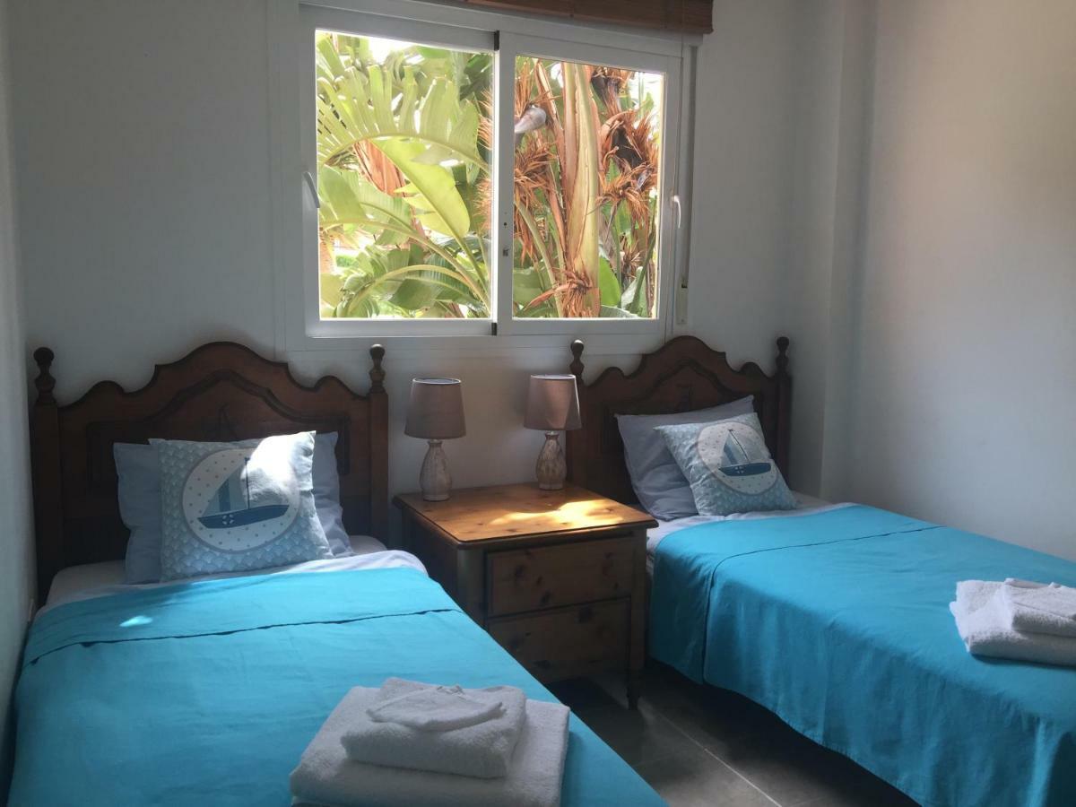 Madre Mia Apartment Casares Kültér fotó