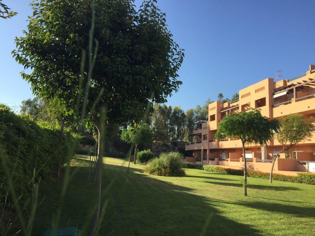 Madre Mia Apartment Casares Kültér fotó
