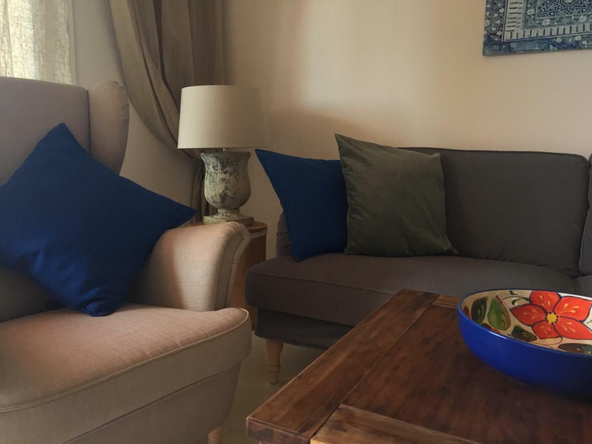 Madre Mia Apartment Casares Kültér fotó