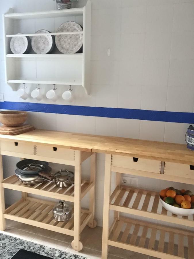 Madre Mia Apartment Casares Kültér fotó