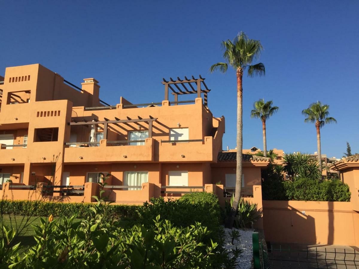 Madre Mia Apartment Casares Kültér fotó