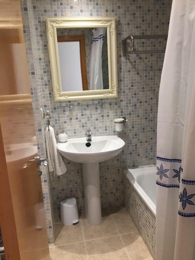 Madre Mia Apartment Casares Kültér fotó
